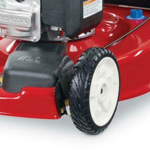 Toro Self-Propelled Gas Lawn Mower, 22 In