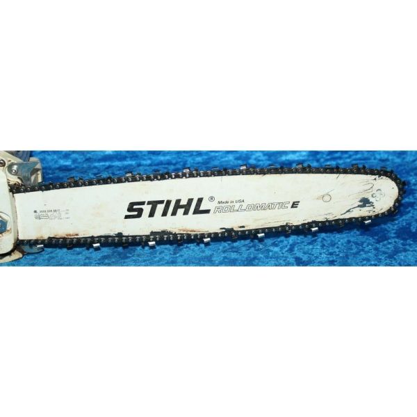 Stihl MS271 Farm Boss Chainsaw C 50.2 Cc, 2.6 KW