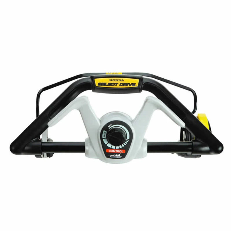 Lawn Mower Self Propelled Walk Behind 21 In. Select Drive 4-in-1 Versamow HRX217VYA From Honda