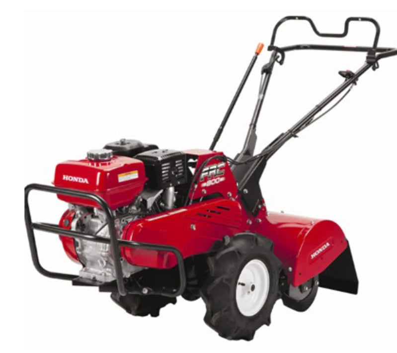 Honda FRC800K1AN Rear Tiller, 8 Hp, 20