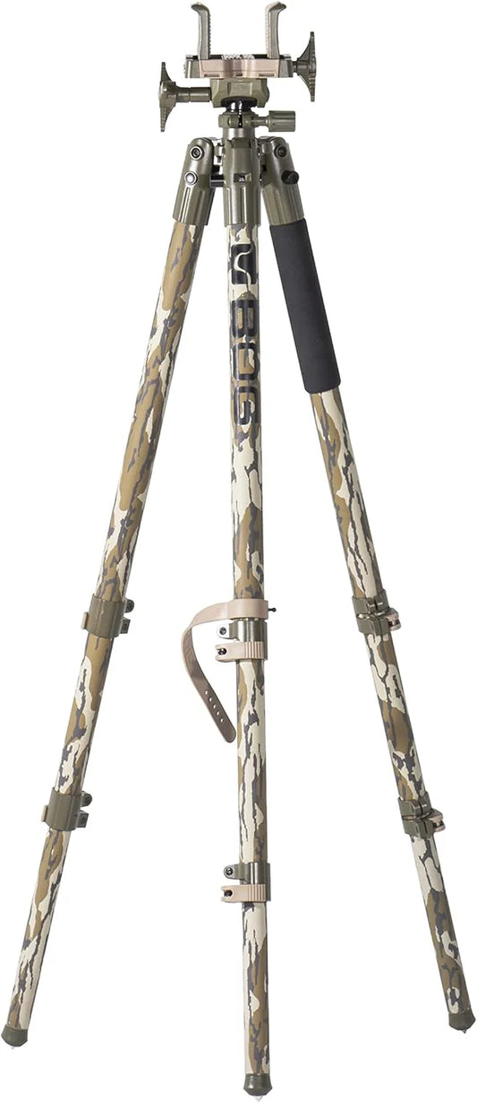 Camo Death Grip, Mossy Oak