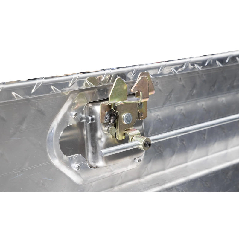 70 Crown Series Low Profile Crossover Truck Tool Box