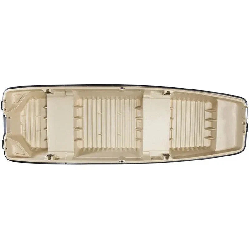 Pelican Boat Intruder 12 Jon Fishing Boat, 12 Ft