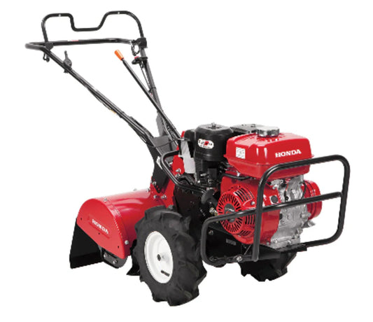 Tiller Rear Tine 8hp 20 In. FRC800K1AN From Honda