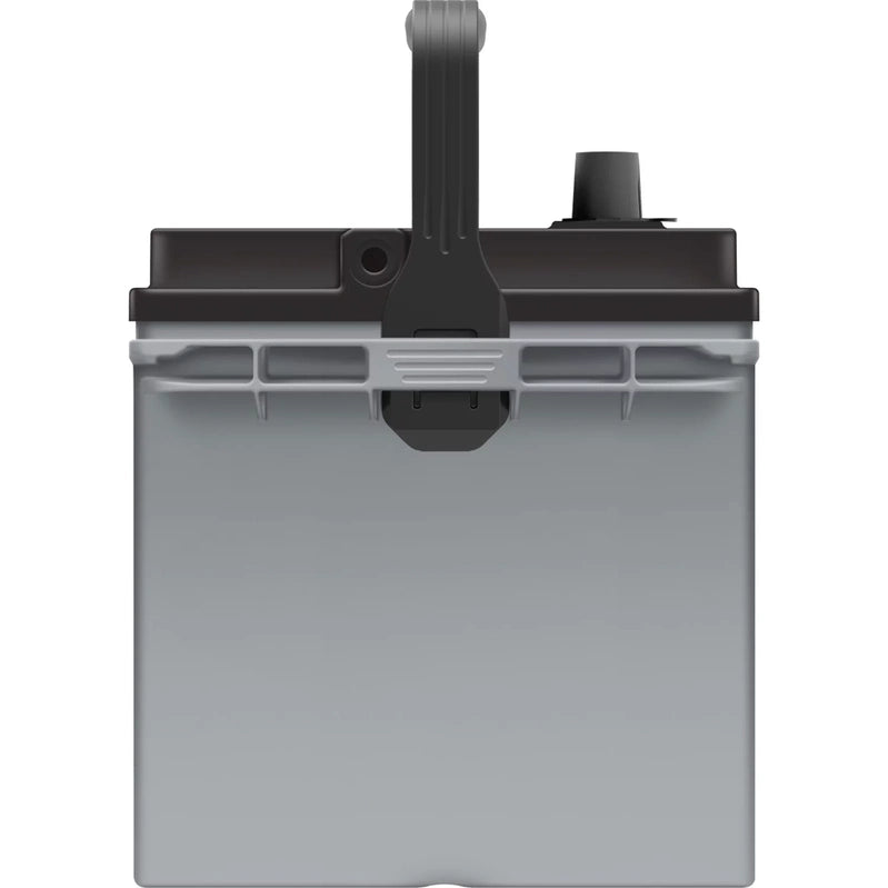 EverStart Platinum AGM Automotive Battery, Model 24F, 12 Volts, 750 CCA, Made In The USA